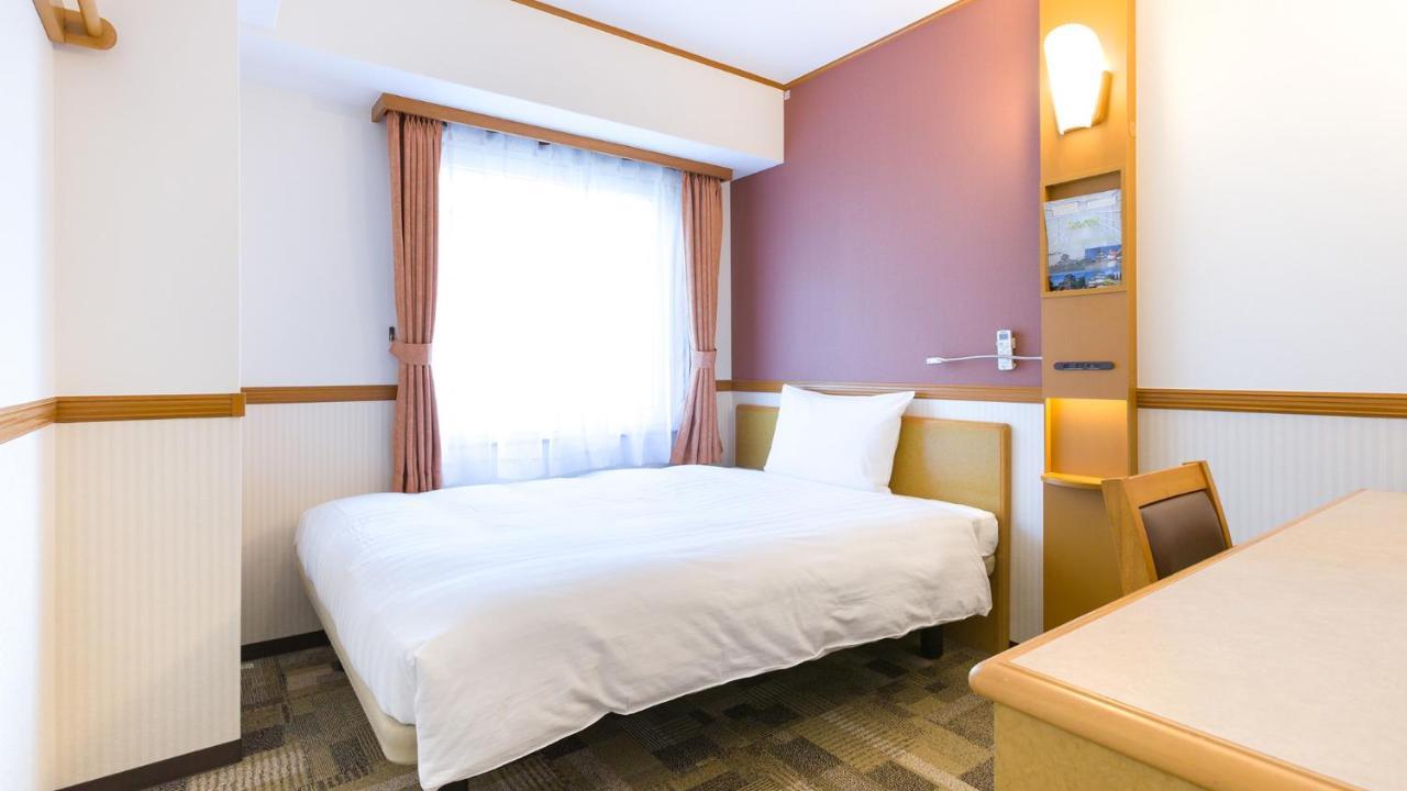 Toyoko Inn Tokyo Yamanote sen Otsuka eki Kita guchi No 2 Eksteriør billede