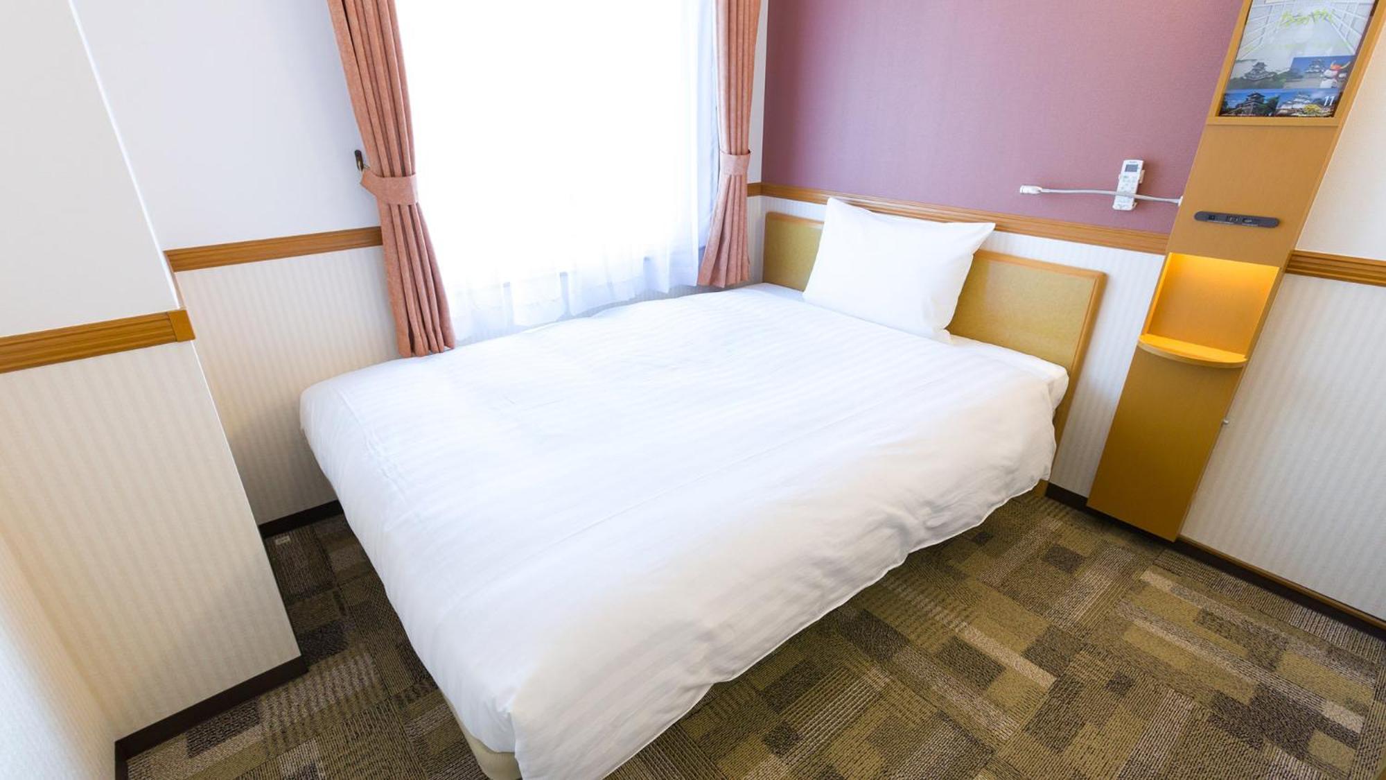 Toyoko Inn Tokyo Yamanote sen Otsuka eki Kita guchi No 2 Værelse billede