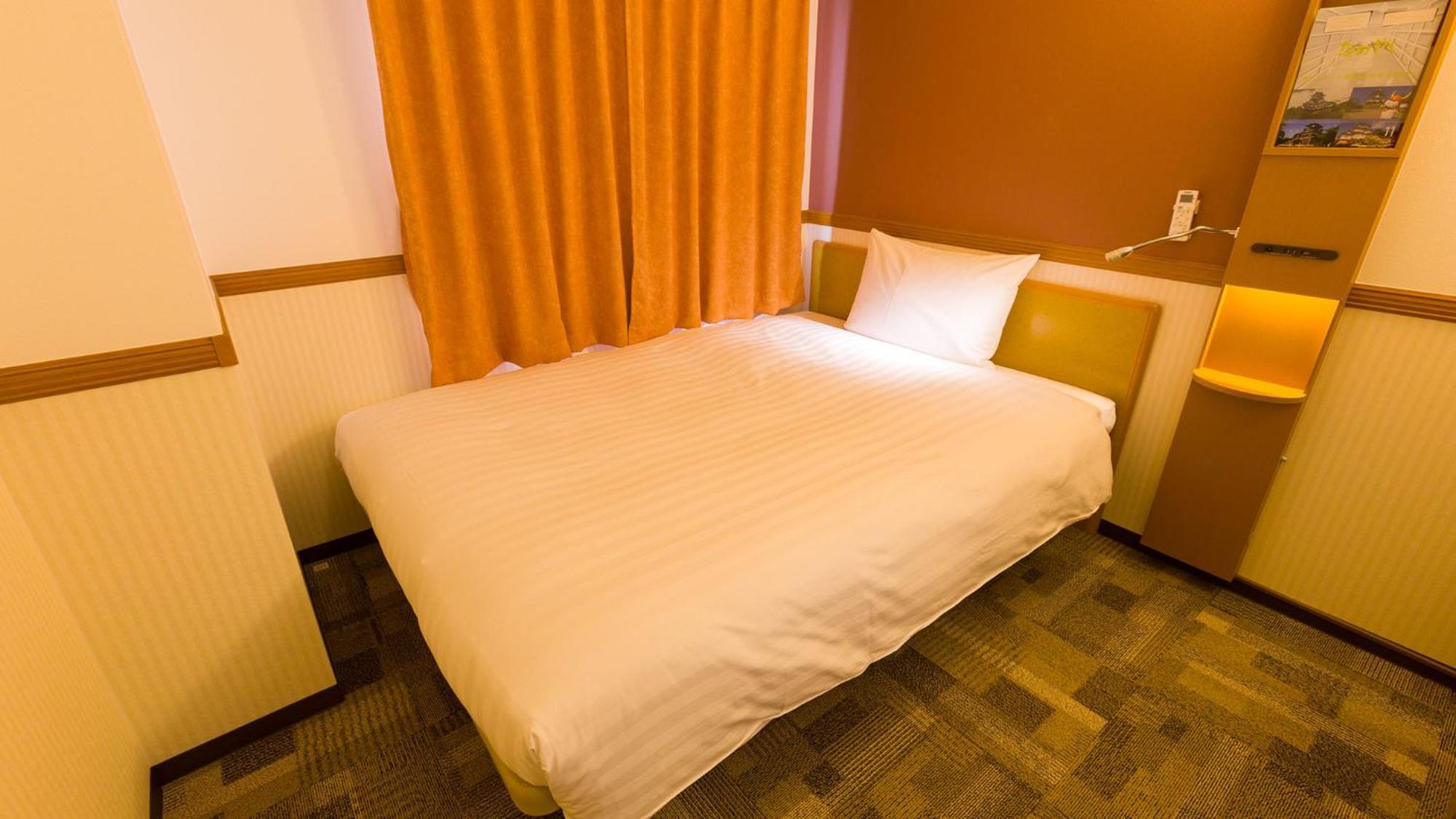 Toyoko Inn Tokyo Yamanote sen Otsuka eki Kita guchi No 2 Værelse billede