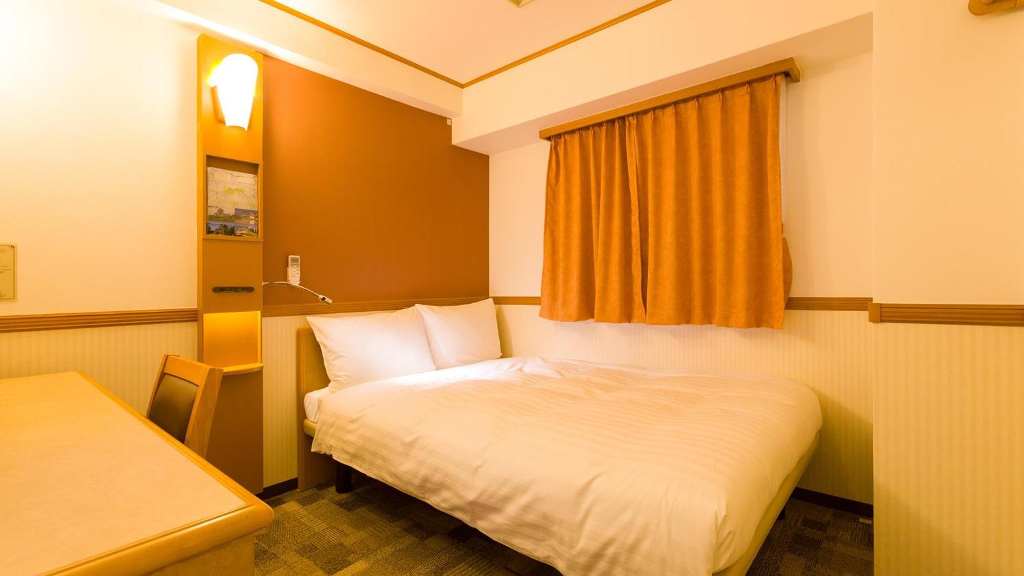 Toyoko Inn Tokyo Yamanote sen Otsuka eki Kita guchi No 2 Værelse billede
