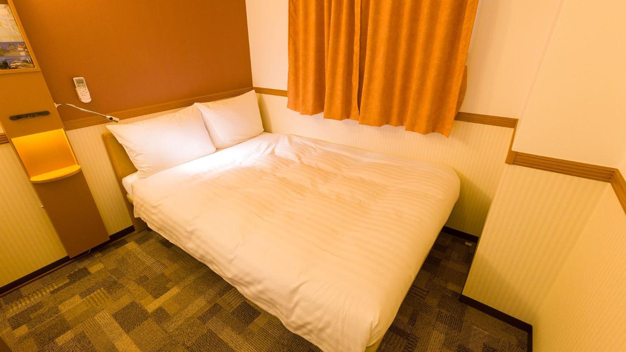 Toyoko Inn Tokyo Yamanote sen Otsuka eki Kita guchi No 2 Værelse billede
