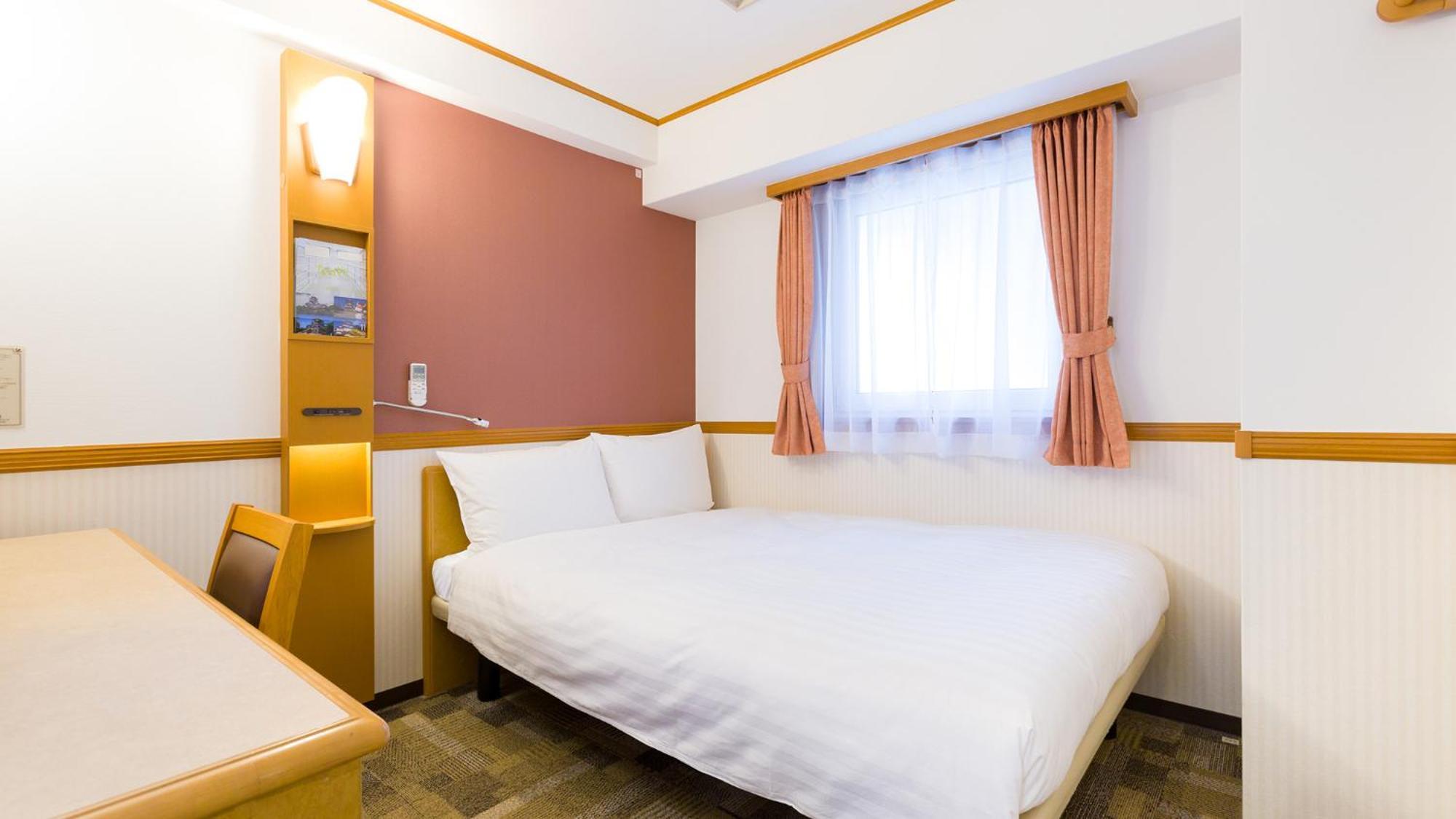 Toyoko Inn Tokyo Yamanote sen Otsuka eki Kita guchi No 2 Værelse billede